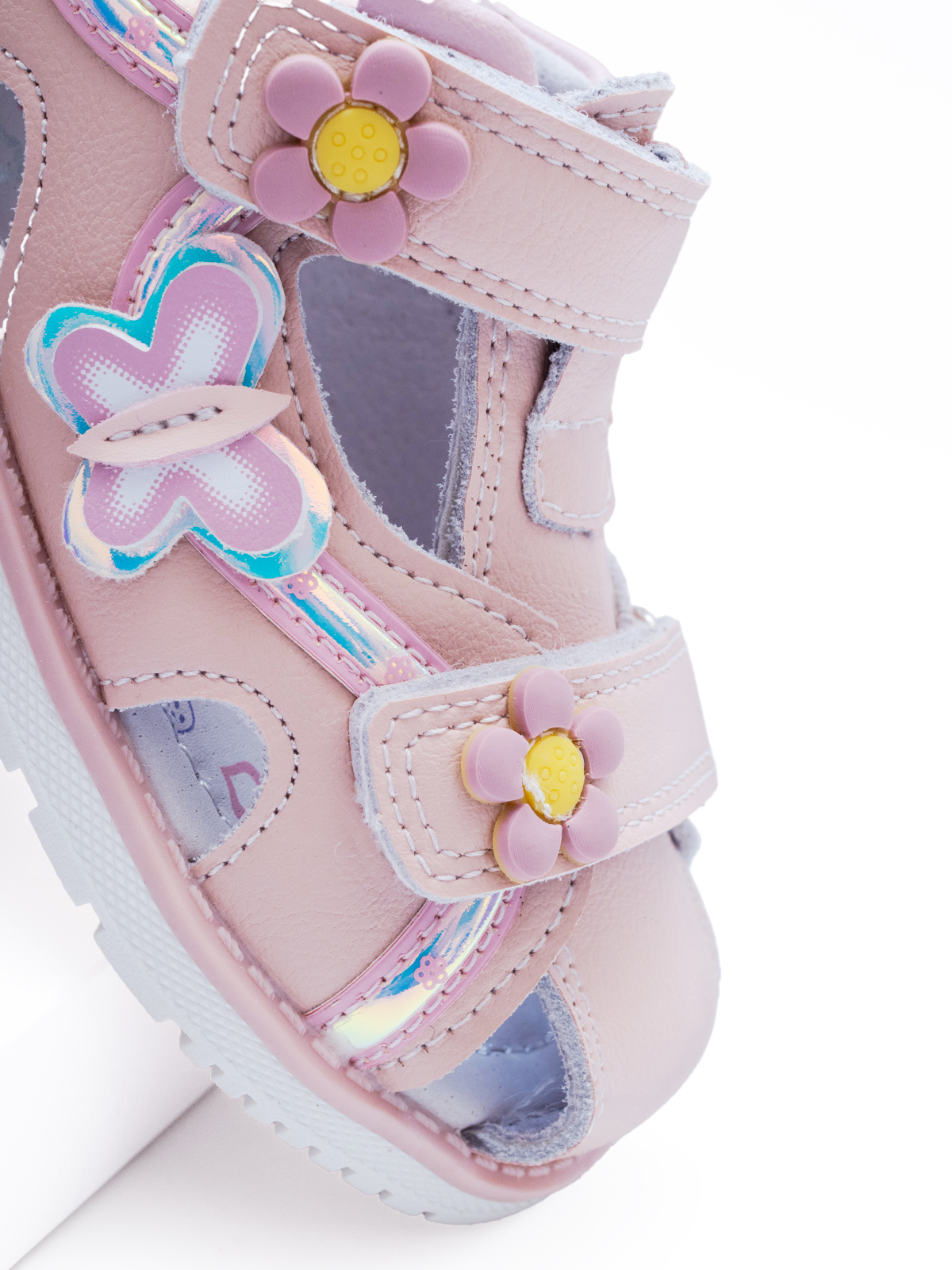 Сандалии Тотошка Q10-2L - фото 5