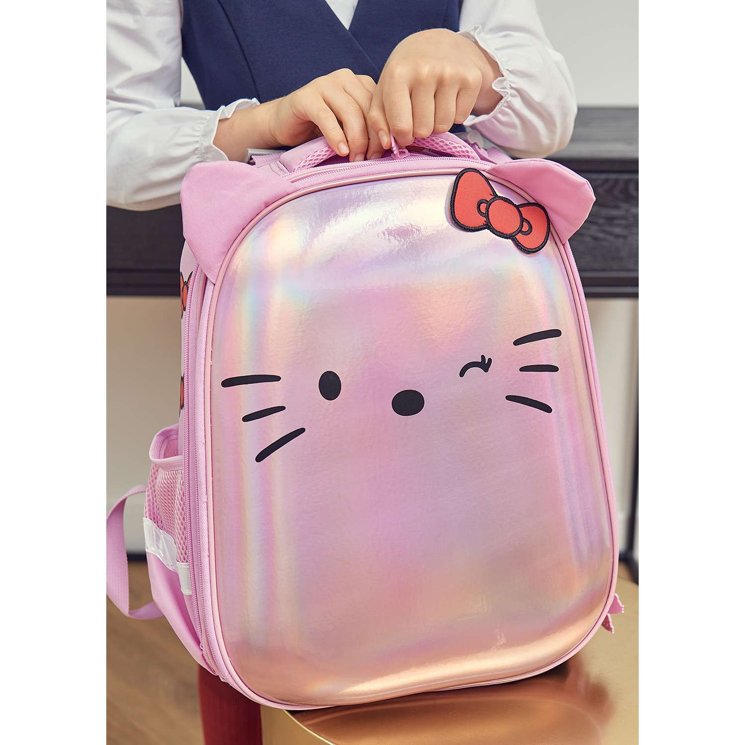 Ранец Erhaft Hello Kitty - фото 15