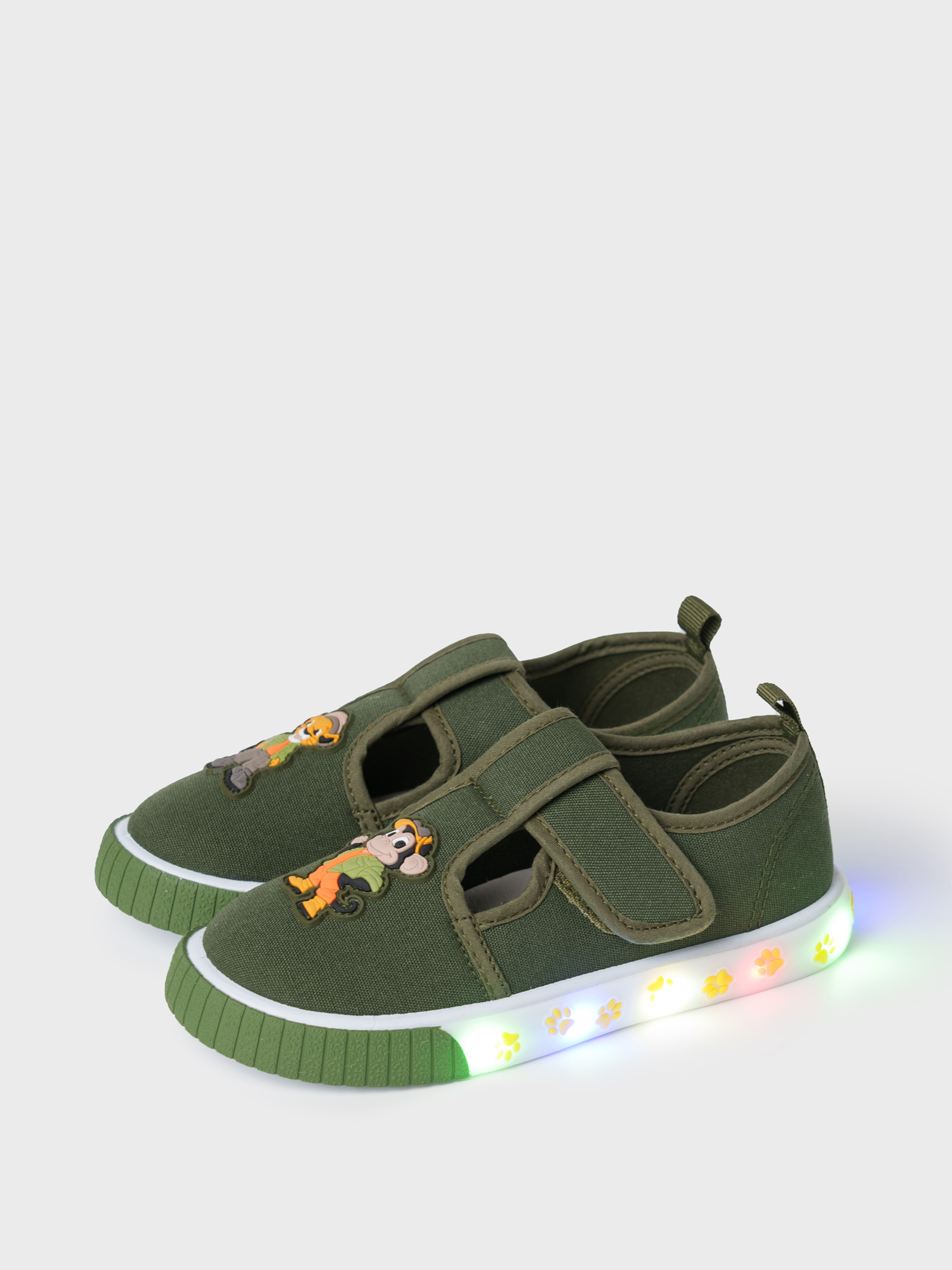 Сандалии PlayToday 12612758 - фото 1