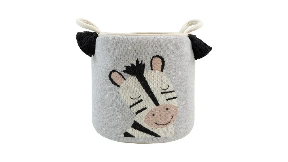 Сумочка askona kids Zebra (Зебра) - фото 6