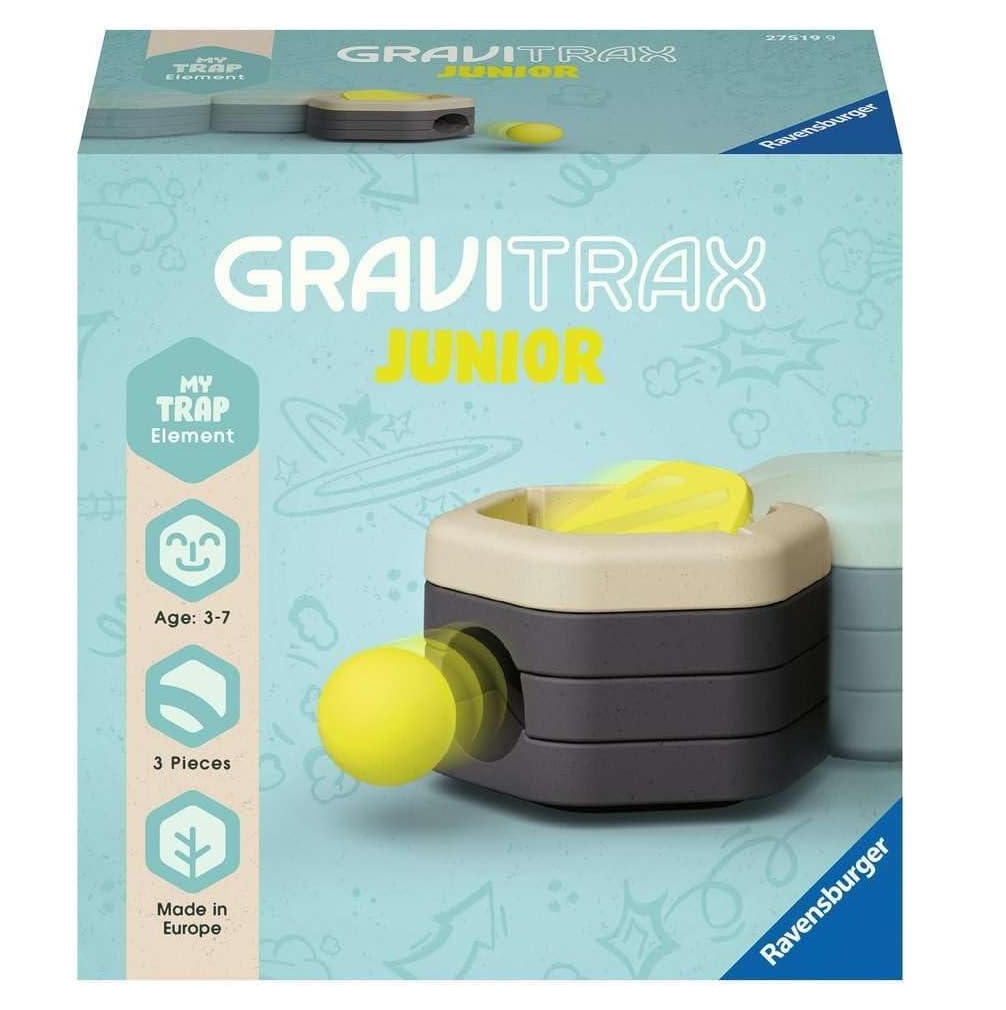 Конструктор Ravensburger GraviTrax - фото 1