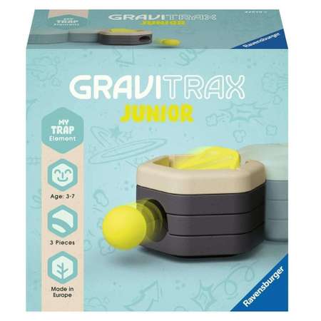 Конструктор Ravensburger GraviTrax блочный
