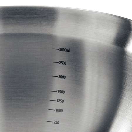 Салатник Brabantia 3л