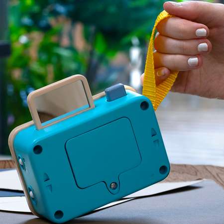 Игрушка Hape фотоаппарат
