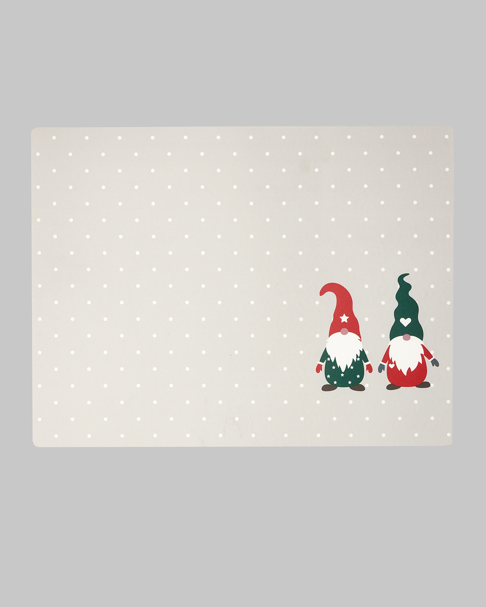 Салфетка сервировочная FUTURINO Home Гномы W24FH-FHNY016bd-GG - фото 2