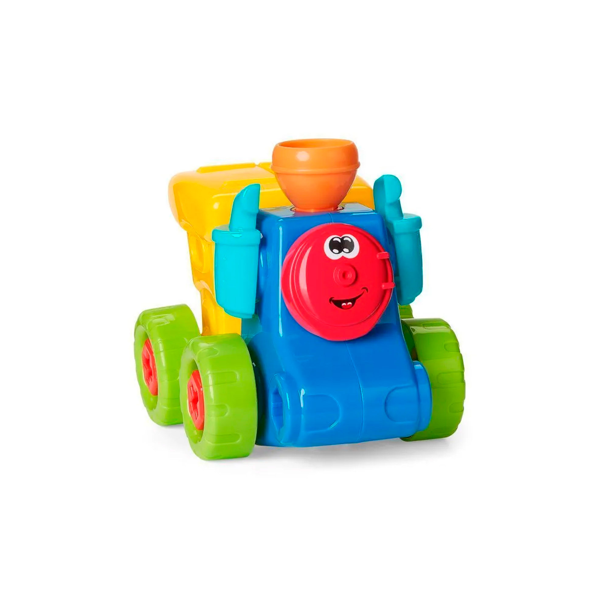 Игрушка Chicco сортер - фото 7