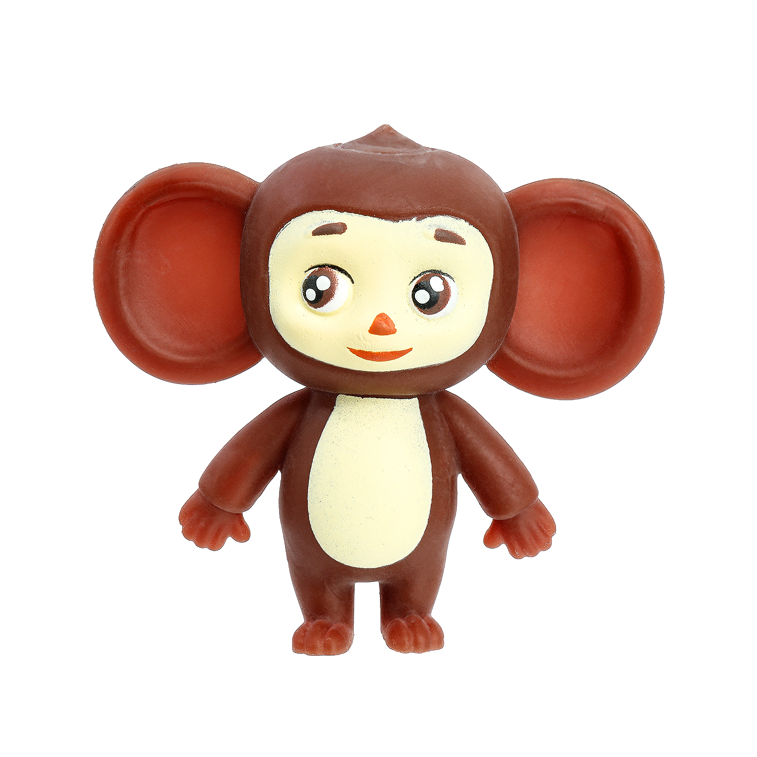 Фигурка Играем вместе Чебурашка - фото 2