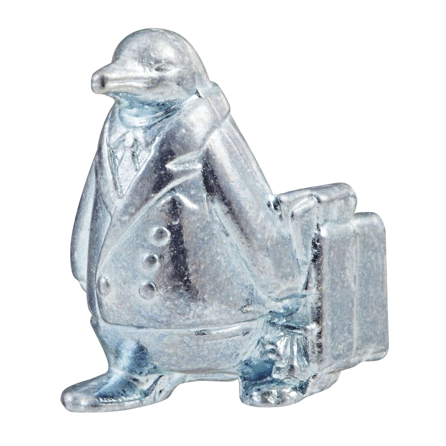 Настольная игра Monopoly Большая афера - фото 9
