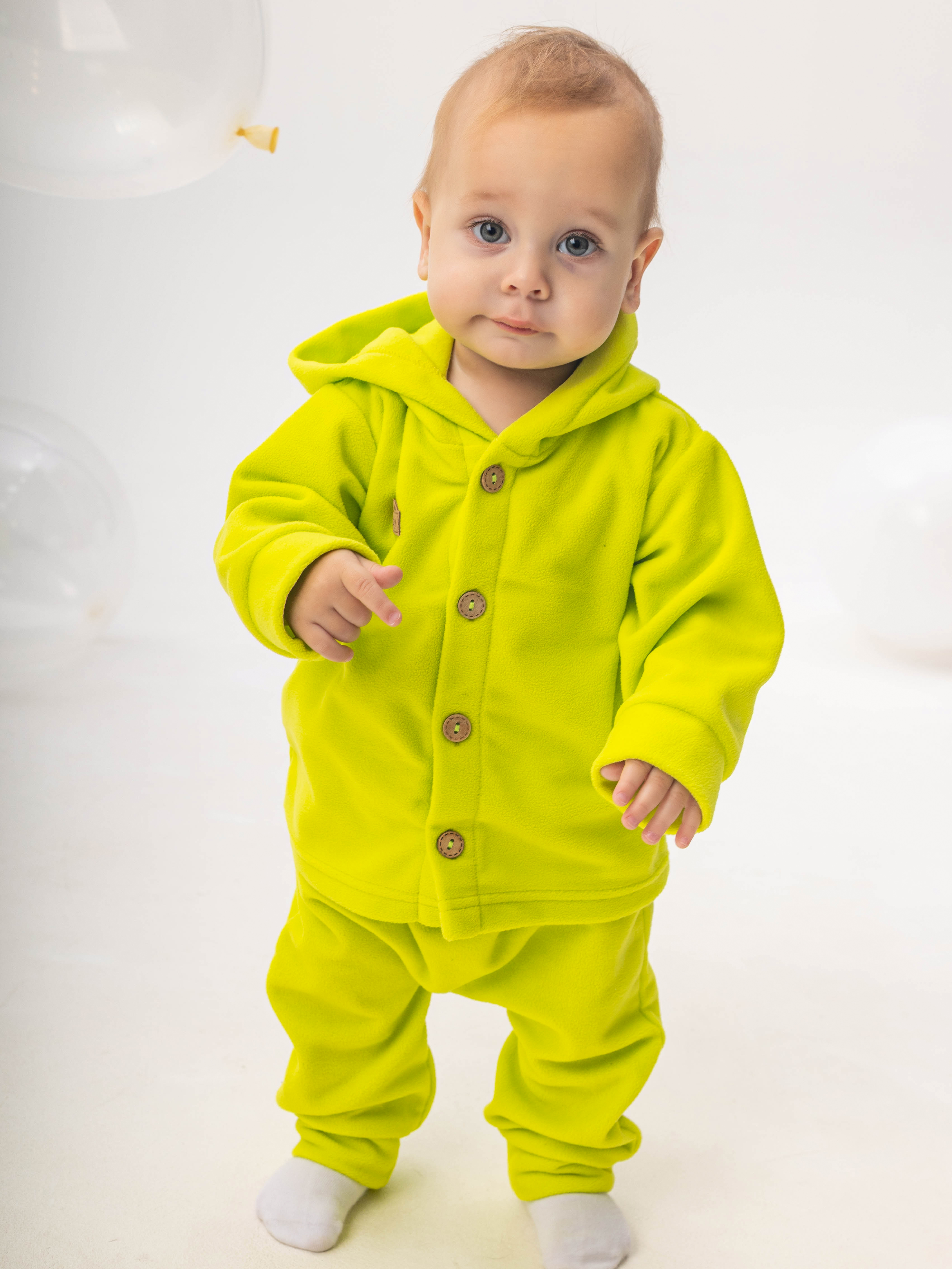 Костюм Voma 2sprКС-116сал - фото 1