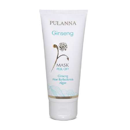 Маска PULANNA