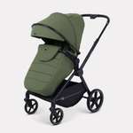 Коляска прогулочная Rant Moss зеленый