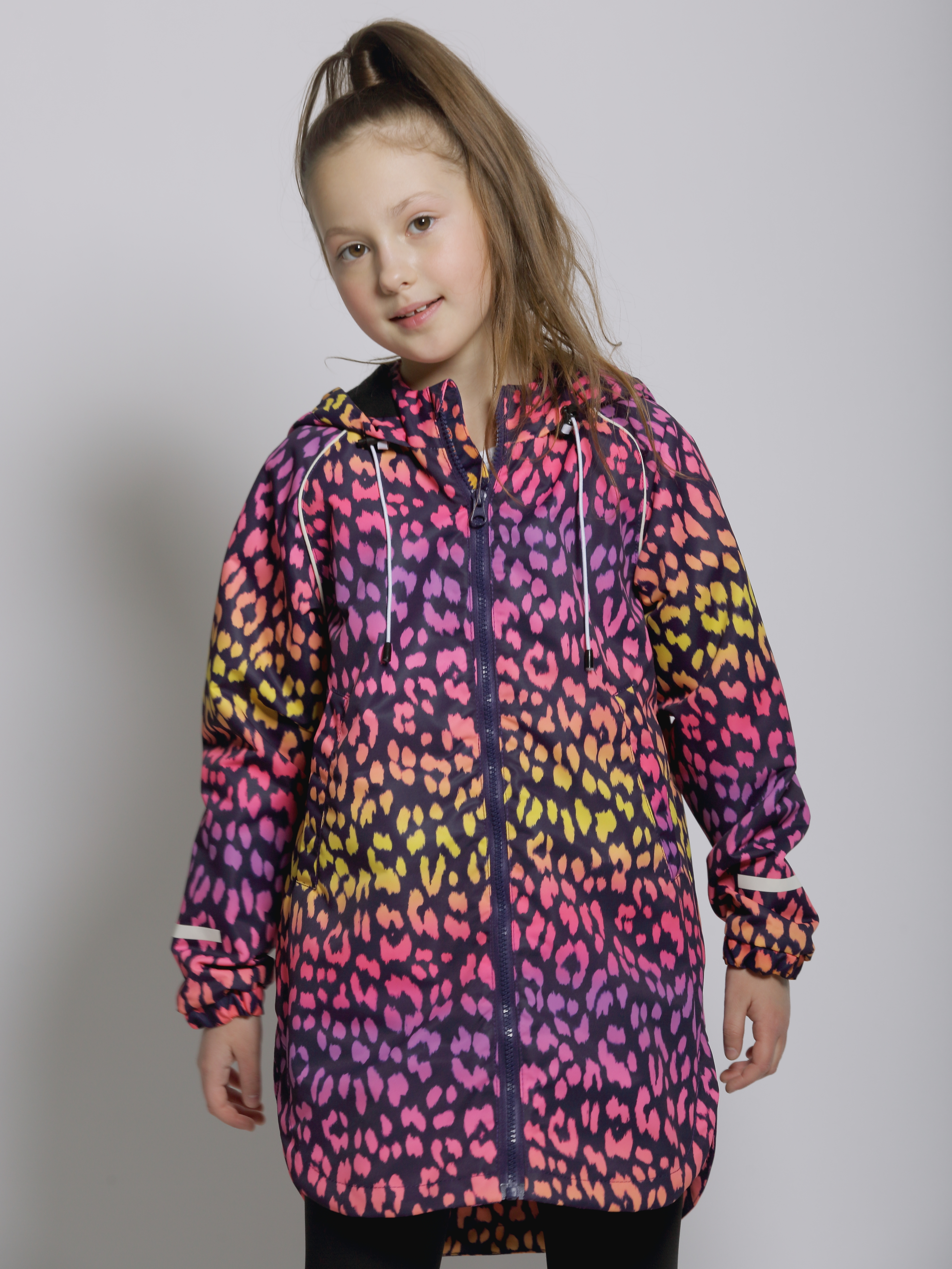 Ветровка Artel 61016-12_Violet Leo Gradient - фото 4
