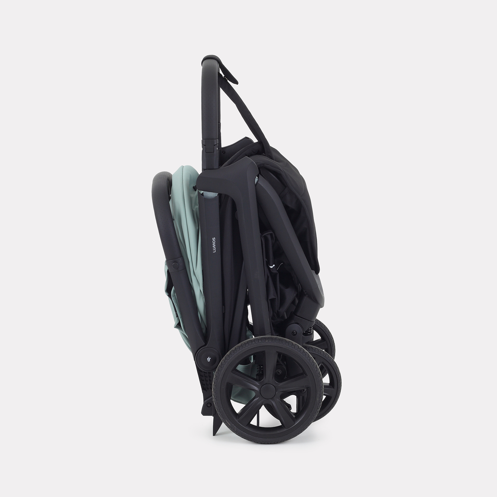 Коляска прогулочная Rant Lumos - фото 22