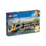 Конструктор LEGO City 677 дет.
