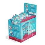 Леденцы на палочке miradent Xylipop без сахара со вкусом вишни 50шт