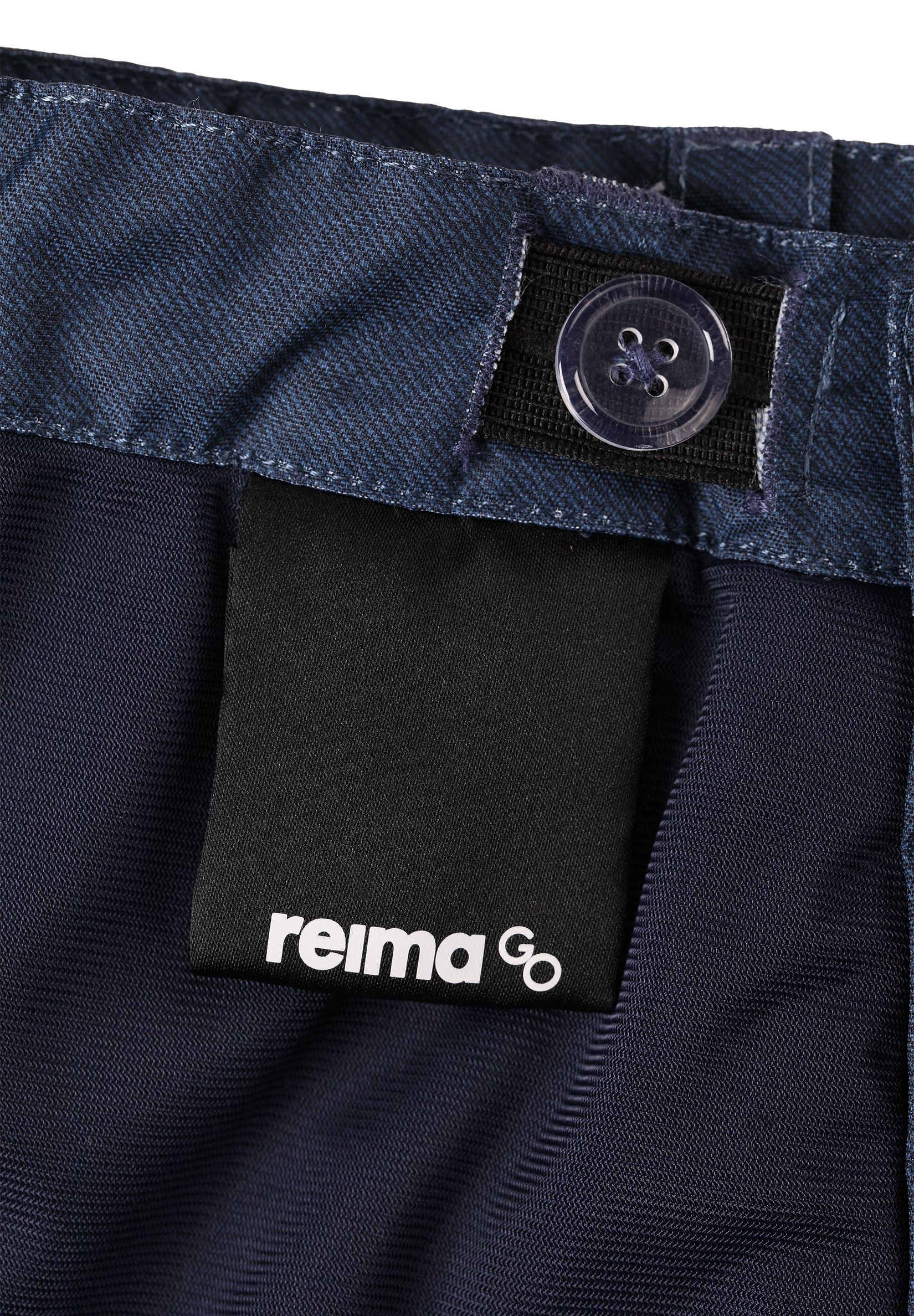 Брюки Reima 532147-6989 - фото 3