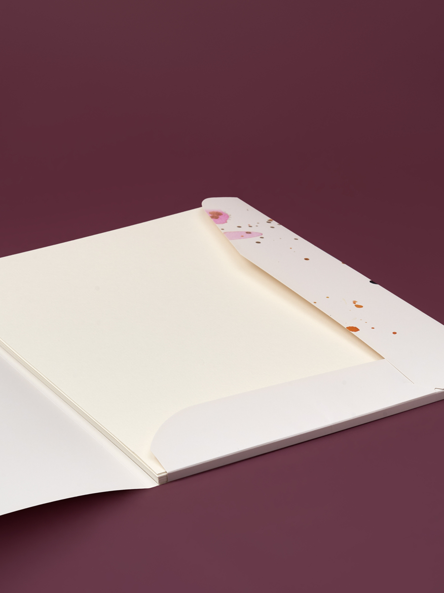 Художественная бумага Малевичъ для акварели 16 лист. - фото 9