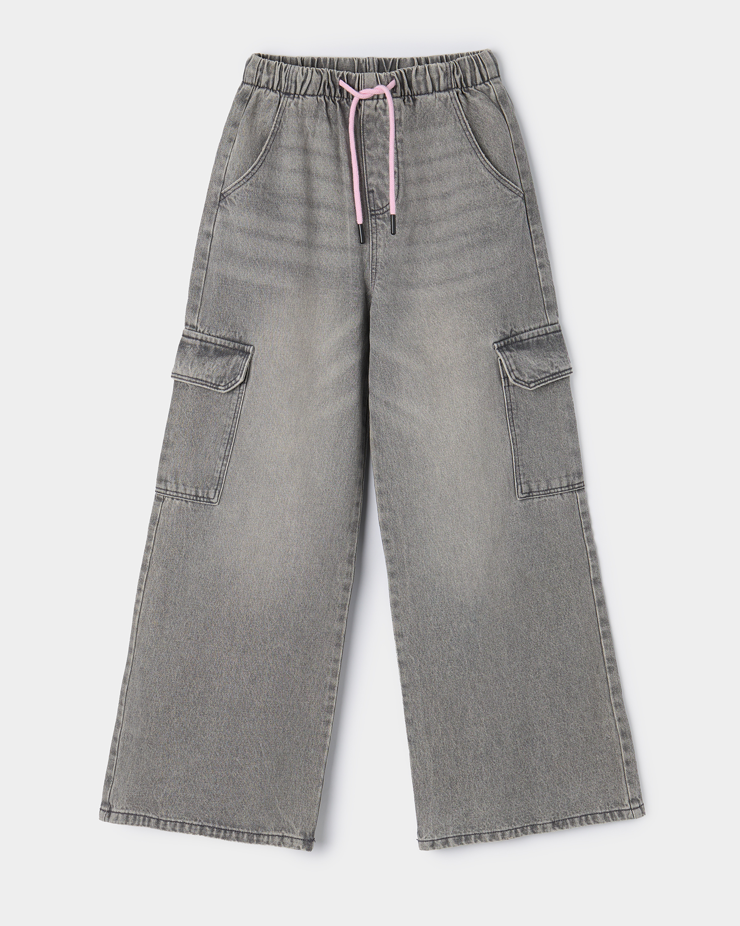 Джинсы Futurino DGSS26062FUtgGG - фото 1