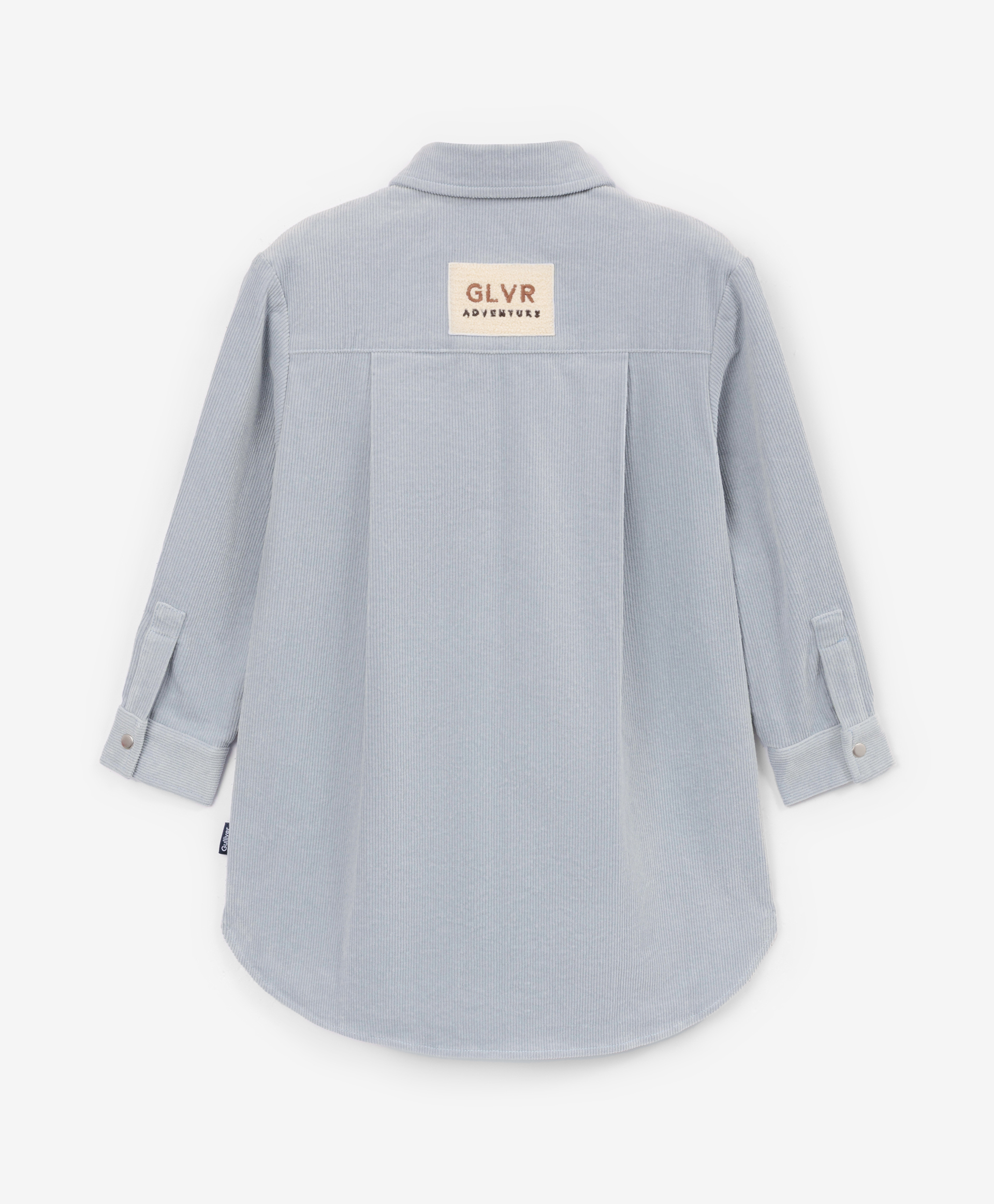 Платье Gulliver 22501GMC2505 - фото 9