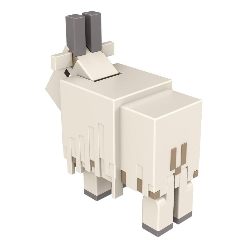 Фигурка Minecraft Goat - фото 4