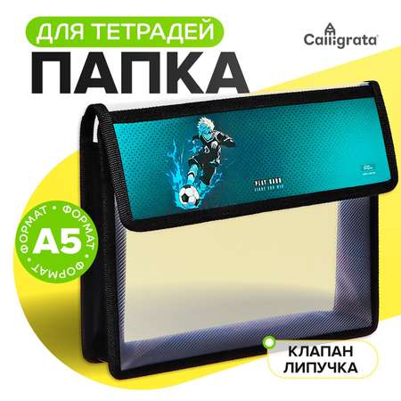 Файл Calligrata А5