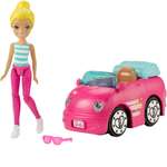 Кукла мини Barbie