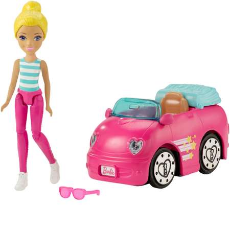 Кукла мини Barbie