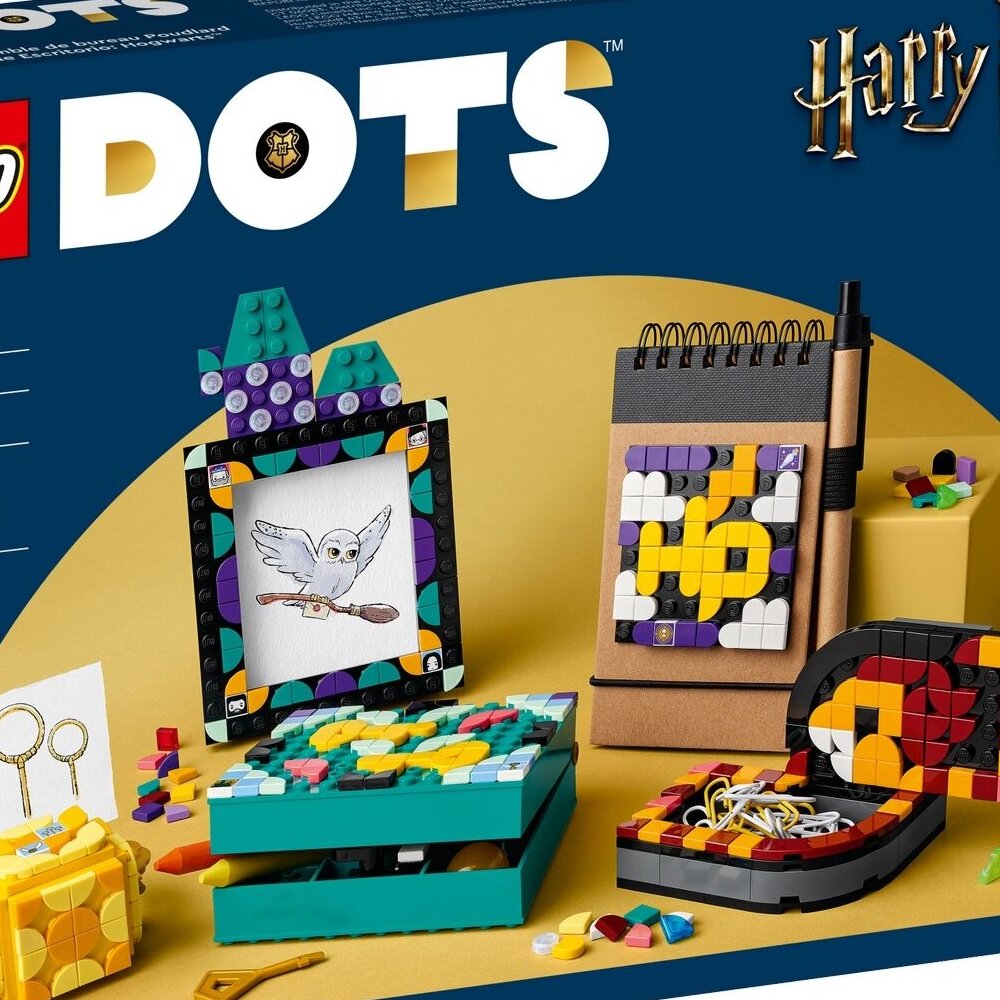 Конструктор LEGO DOTS 273 дет. - фото 1