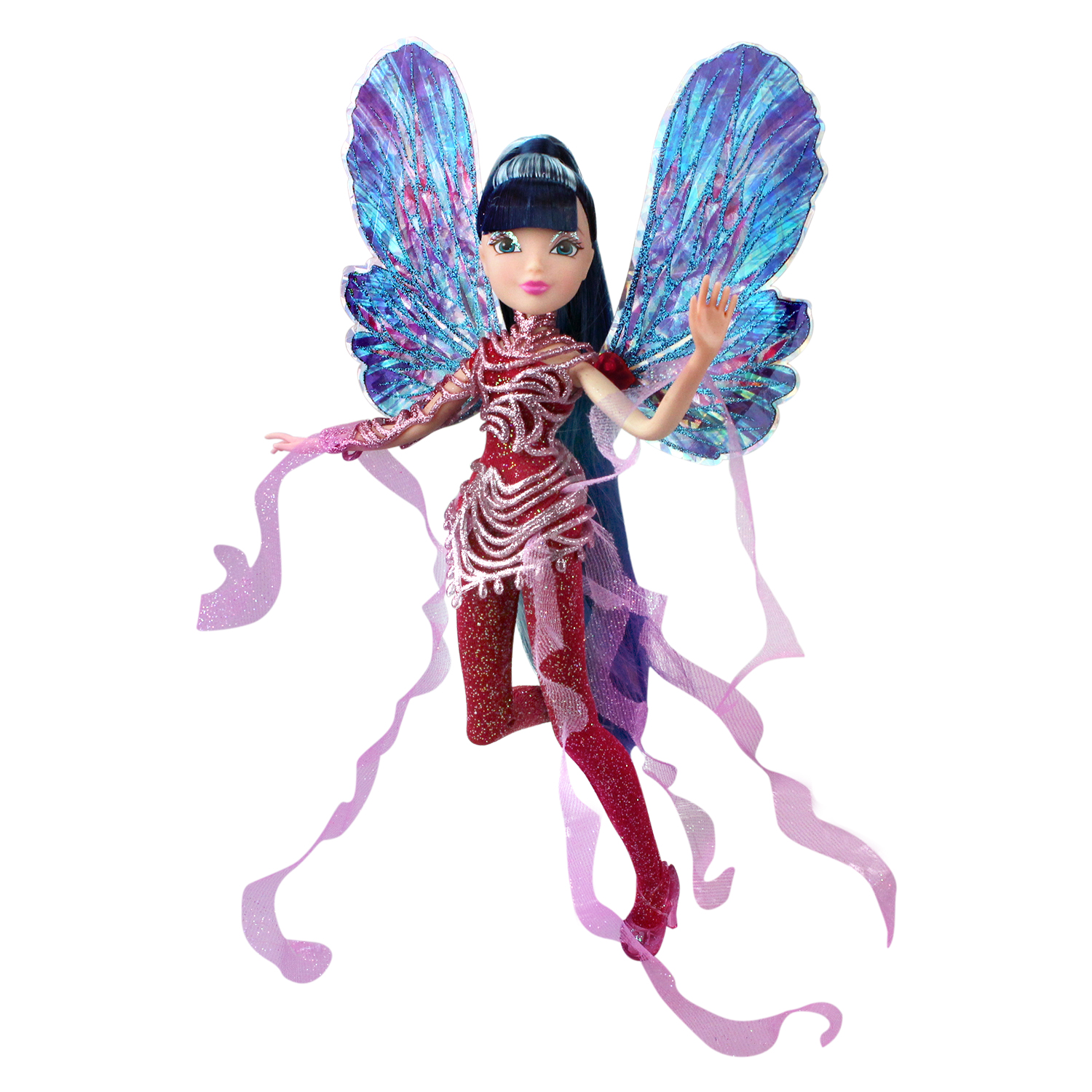 Кукла модельная Winx IW01451704 - фото 1