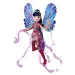 Кукла модельная Winx