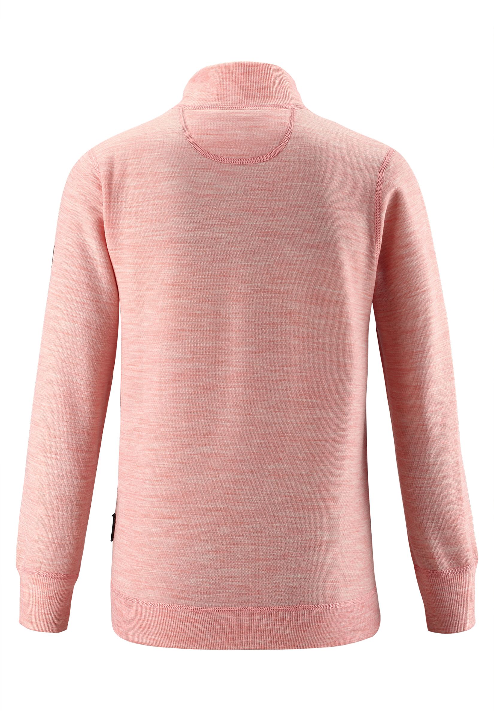 Толстовка Reima 526356-3040 - фото 2