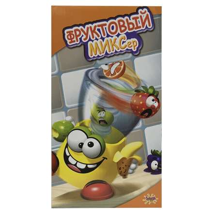 Настольная игра SPLASH TOYS