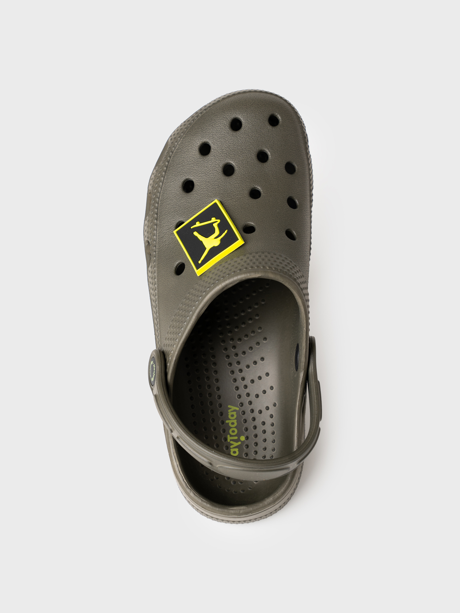 Сабо PlayToday 12511772 - фото 4