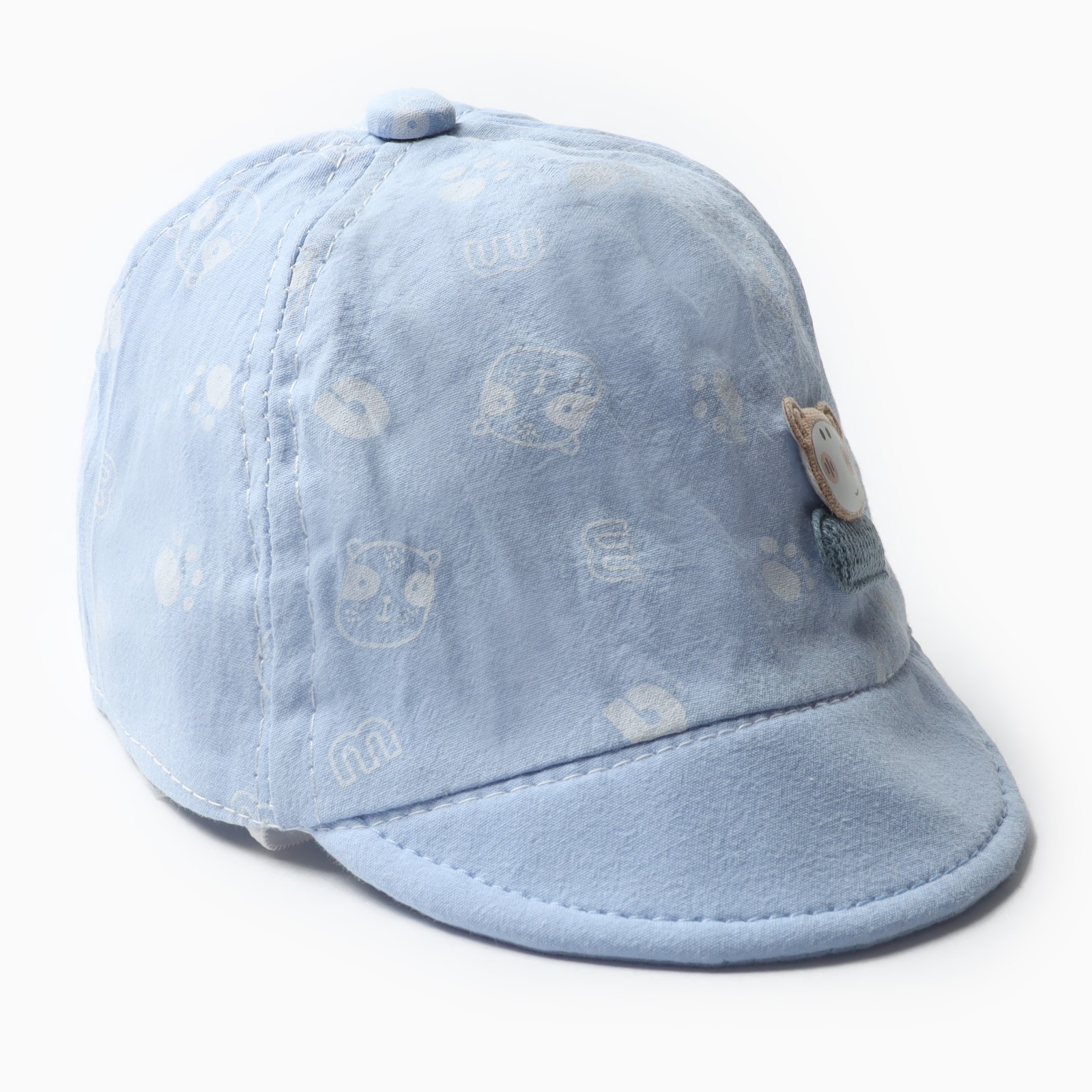 Кепка Minaku 9872461 - фото 1