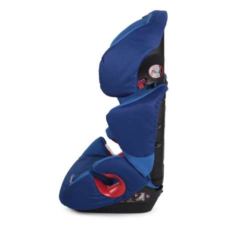 Автокресло Maxi-Cosi 2/3 (15-36 кг)