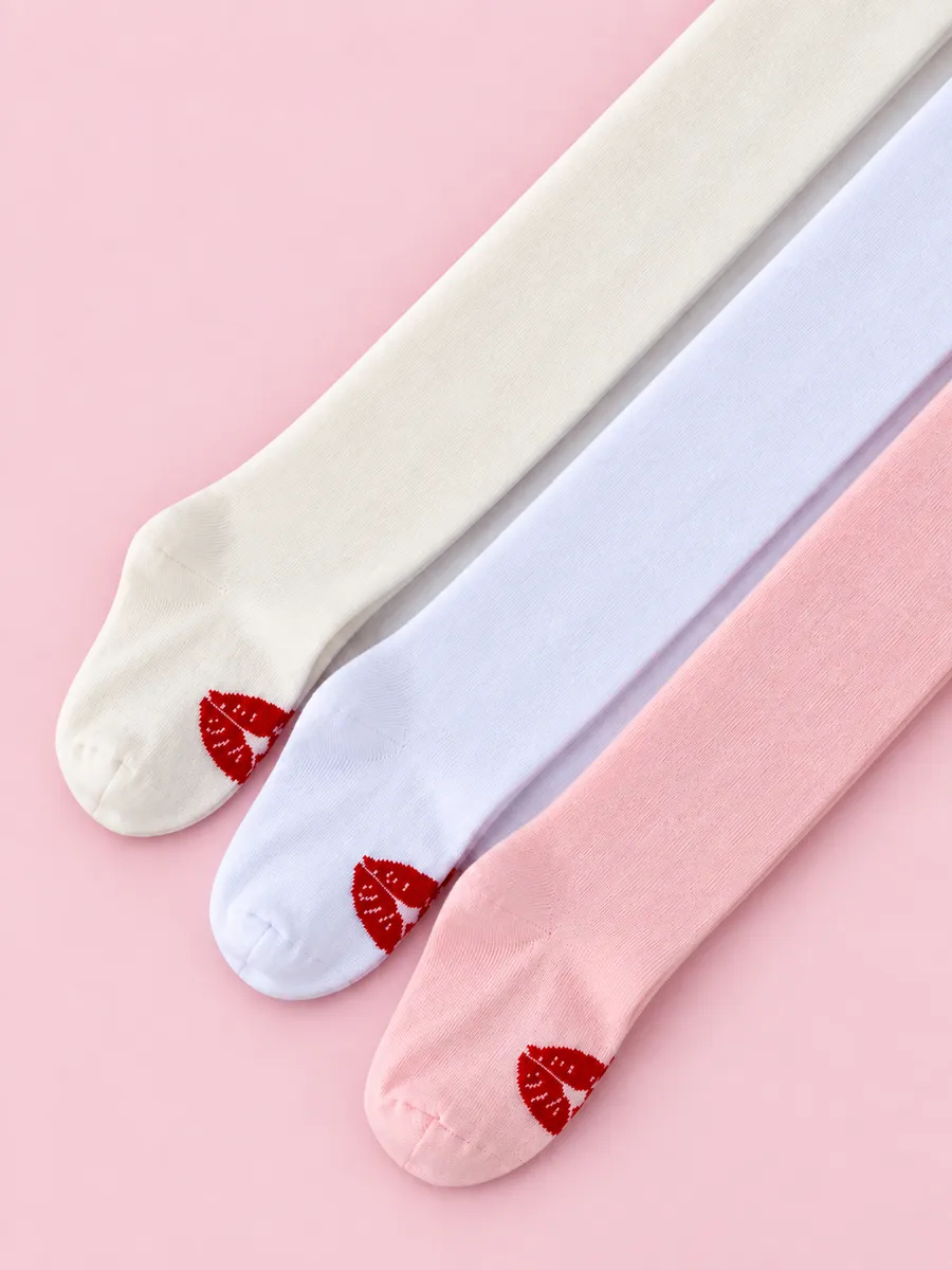 Колготки 3 пары RuSocks ДК3-130831 Колготки/3 пары - фото 5