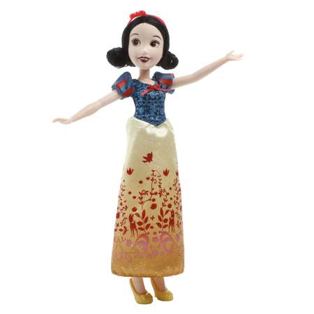 Кукла модельная Princess