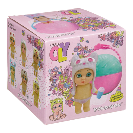 Игровой набор EstaBella