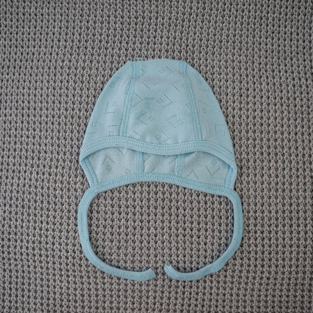 Чепчик LeeLuckBaby