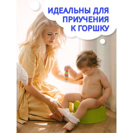Трусики NAO Sleep and Play XXL (15-20 кг) 32 шт.
