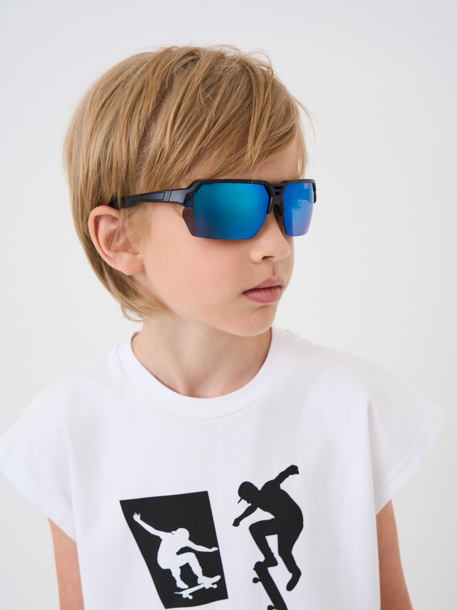 Очки солнцезащитные PlayToday 12611814 - фото 4