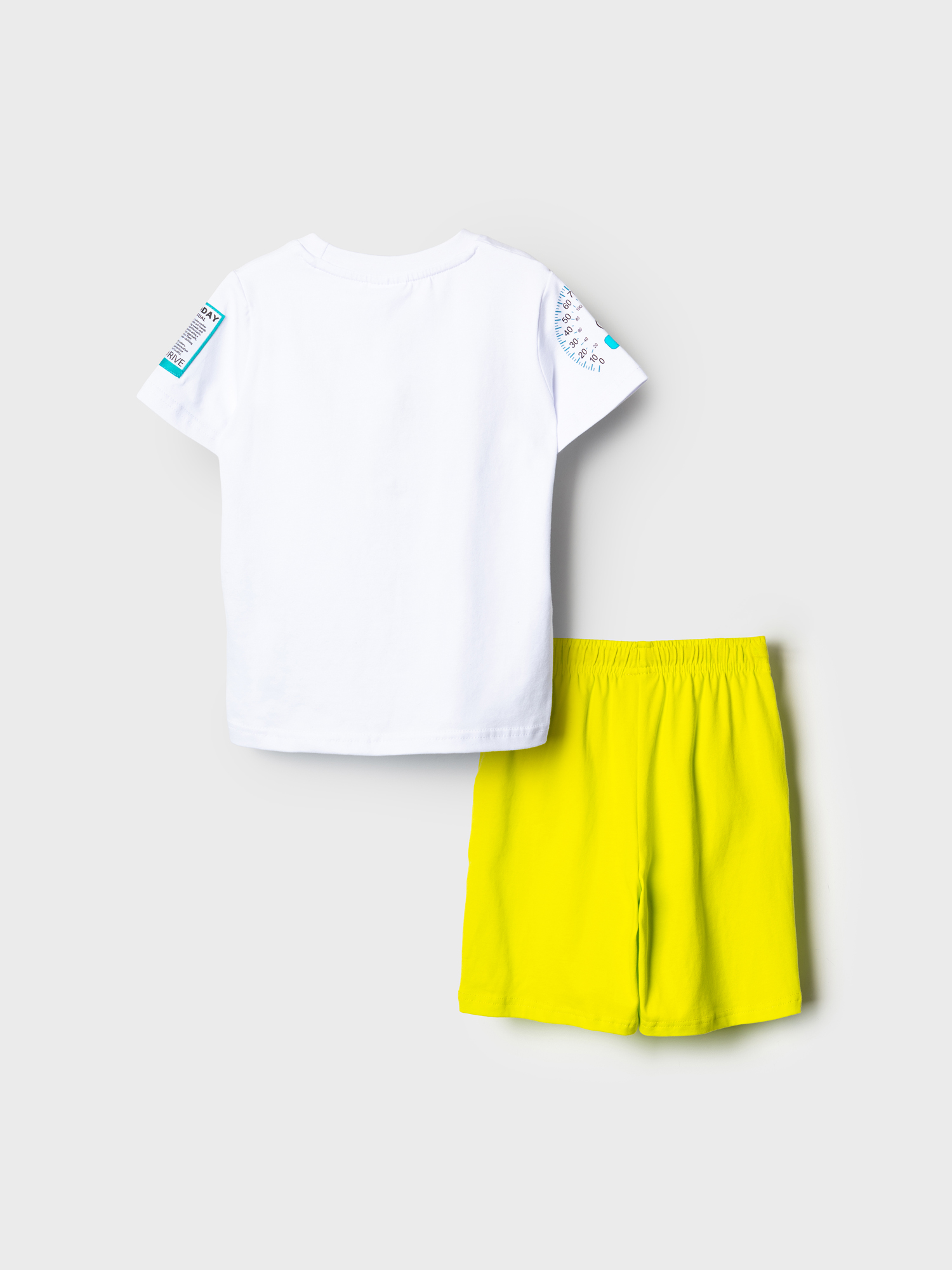 Комплект PlayToday 12612237 - фото 7