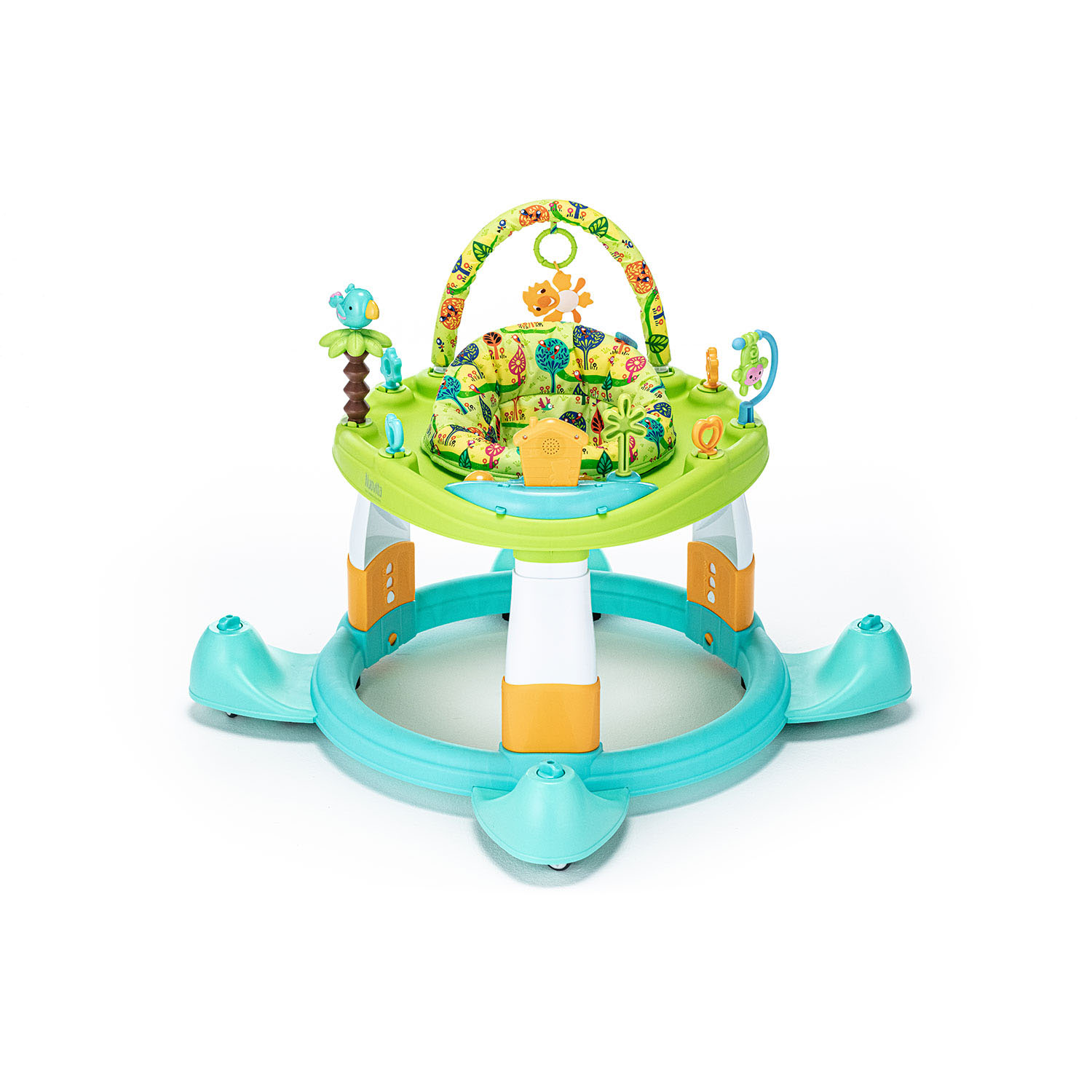 Ходунки Nuovita Gioco - фото 9