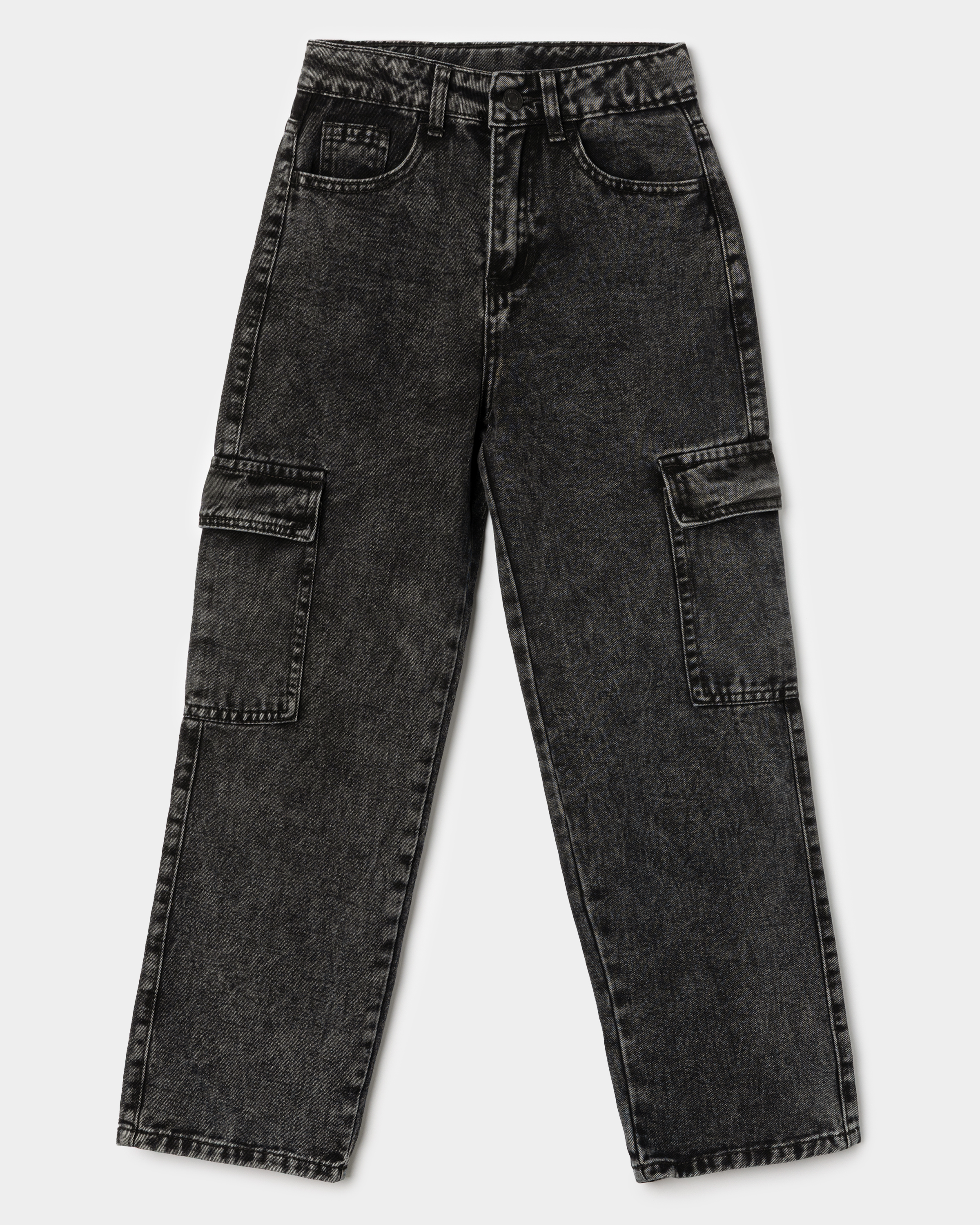 Джинсы Futurino W25FU1-B393tb-DG - фото 2