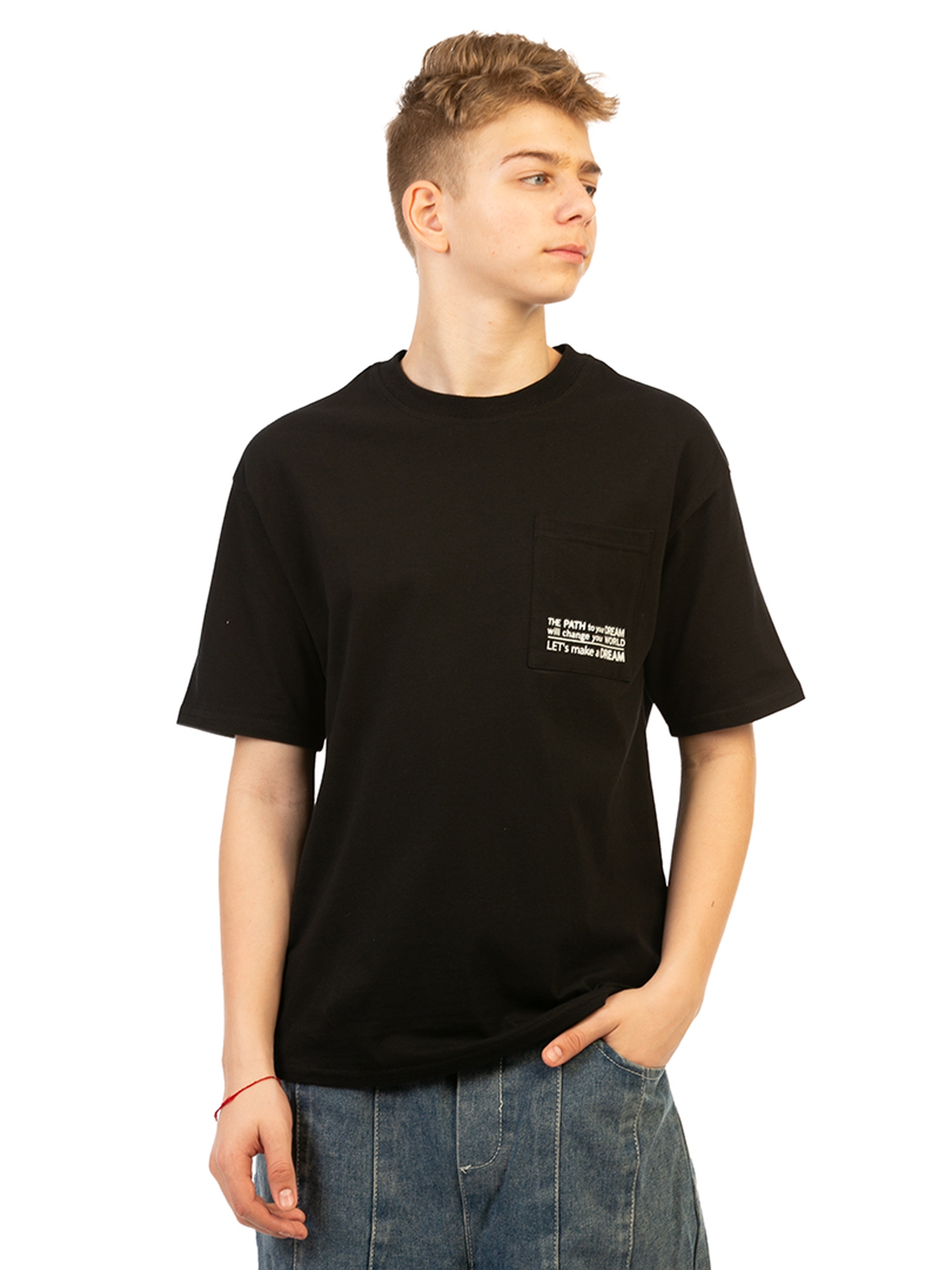 Футболка N.O.A. 11495-2 - фото 14