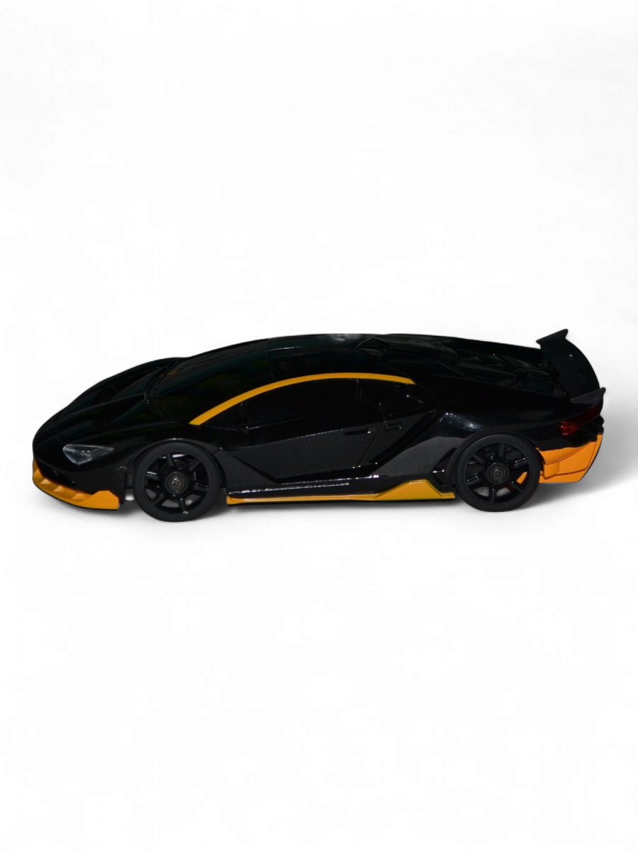 Автомобиль РУ CS Toys Lamborghini 1:24 - фото 9