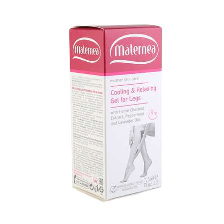 Гель MATERNEA