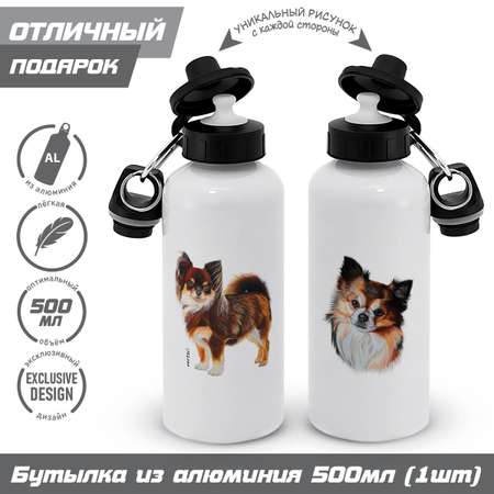 Бутылка PRIORITY