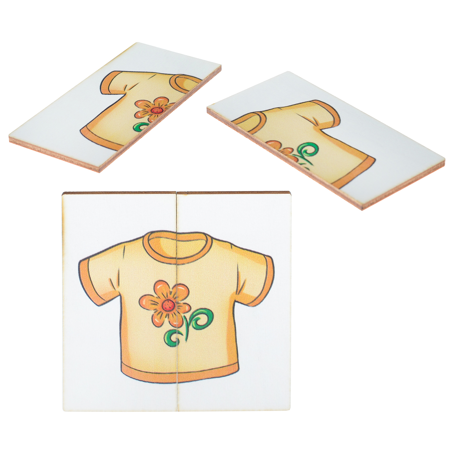 Настольная игра Smile Decor - фото 4