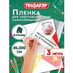 Обложка Пифагор